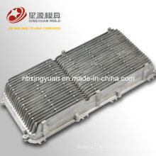 Motorola Marke Magnesium Az91d Heatsink Druckguss Kühlkörper